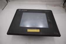 Allen-Bradley Bradley 2711-T10C9 /F PanelView 1000 Touch Color 100-240 VAC STOCK H169