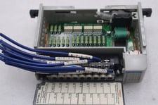 Allen-bradley 1769-iq16 series a input module stock #b-1338