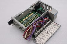 Allen-Bradley Bradley 1769-IQ16 Compact I/O 16 PT Input Module Ser A STOCK K-596-A