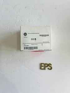 New Sealed Allen-Bradley 1734-OB8S Safety Output Module #K-1296