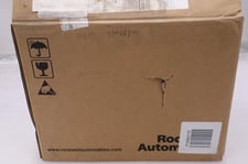 Allen-Bradley Bradley PowerFlex 40 22B-D1P4C104 3 Phase 0.5 HP AC Drive STOCK 3267