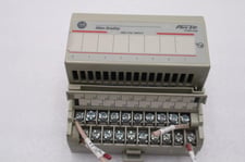 Allen-Bradley Bradley 1794-IA8 1794-1A8 1794-IAB 1794-TBN Flex I/O Input Module #2423A