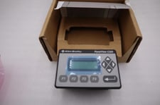 NEW IN BOX Allen-Bradley Bradley 2711C-F2M PanelView C200 HMI Operator Interface #3483A