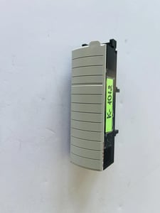 Allen-Bradley - TBNH SER A ControlLogix Terminal Block Plug And Standard Cover #K-1012