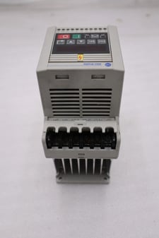 Allen-Bradley Bradley 160-BA04PSF1 /C Speed Controller 1.5KW/ 2HP STOCK H1257