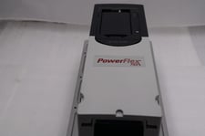 New Allen-Bradley PowerFlex 753 20F11FD3P4AA0NNNNN 2HP 480 VAC FRN 13.003 1967