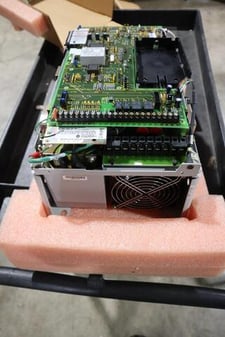 Allen-Bradley bradley 1336s-b015-an-en3 / 1336sb015anen3 new drive stock h762