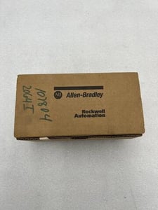 Allen-Bradley Bradley 1491-R126 Fuse Block Series A 3-Pole 1-30Amp 600Volt #K-1957