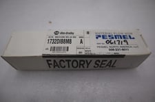 Allen-Bradley bradley 1732d-ib8m8 / 1732dib8m8 (new sealed) stock g571a
