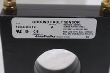 NEW IN BOX Allen-Bradley 193-CBCT2 Ground Fault Sensor 40mm Core #G420A