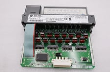 Allen-Bradley Bradley 1746-OV16 /C SLC 500 16-Point Digital Output Module STOCK K-679-C