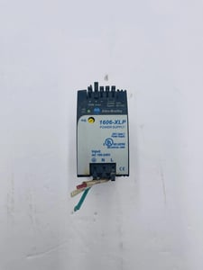 Allen-Bradley Bradley 1606-XLP30E Power Supply 24-28V 30W Input 100-240V #K-779