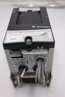 Allen-Bradley Bradley 20AE2P7A0AYNNNC0 Powerflex 70 2 Hp AC Drive VFD STOCK 1812B