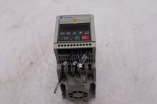 Used Allen-Bradley Variable Speed Controller IP20 160-ba03nps1p1 L-145