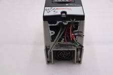 Allen-Bradley bradley 20ad2p1a0aynnnc0 powerflex 70 1 hp ser a stock #1911