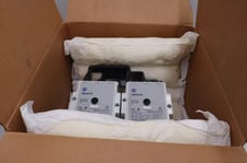 New Allen-Bradley bradley 104-d115d24bulletin 100-d iec reversing contactor stock 1551-a