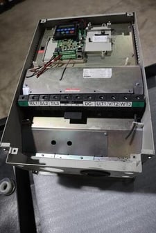 Allen-Bradley bradley 22c-d142a103 powerflex 400 100hp stock s-570
