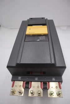 New Allen-Bradley bradley 150-a360nbd soft starter smc-50 series motor controller #4724