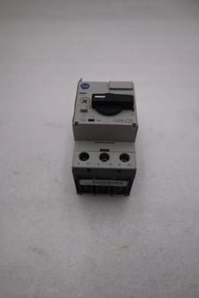 Allen-Bradley 140M-C2E-B16 Motor Protector Circ Breaker STOCK H93A