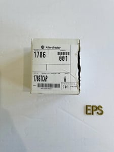 Allen-Bradley Bradley 1786-TCAP Tap Dummy Load #K-1241