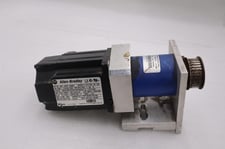 Allen-Bradley bradley mpl-a310p-hk22aa 7031-00-1201 servo motor ab stock 4912-a