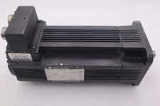 Allen-Bradley bradley 1326ab-b420h-m2l servo motor ac permanent magnet stock m-160