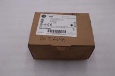 100-C43D00 Allen-Bradley Bradley Contactor Module In Box 100C43D00 NEW IN BOX #H664A