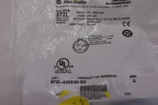 Allen-Bradley bradley 872l-a20e40-r3 ser. a 20-250vac new unit stock g832a