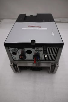 25 HP Allen-Bradley 20AE027A0AYNNNC0 Series A Drive 25HP 3Ph 0-600V STOCK 1806B