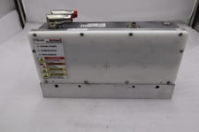 Allen-Bradley Bradley iTrak Kinetix # 2198T-L16-T0504-A00N-2E1E-NS Ser. B AB STOCK 4984