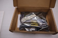 New Allen-Bradley BRADLEY 1746-NI16I SER A SLC 500 16 Point Analog Input Module #H51A
