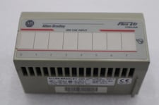 Allen-Bradley Bradley 1794-IA8 1794-1A8 1794-IAB 1794-TBN Flex I/O Input Module #L-465C