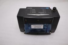 NEW Accu-sort 2755-SN5 SER.B Adapta-Laser Scanner/Barcode Reader STOCK H1199