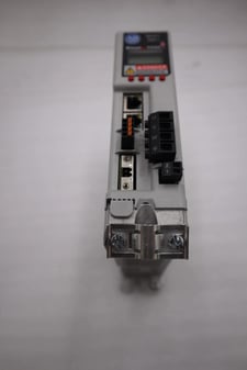 Allen-Bradley bradley 2198-h008-ers / 2198h008ers (used) stock h1605