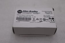 Allen-Bradley Bradley 42JT-C2LAT1-F4 PHOTOELECTRIC SENSOR 42JT CLEAR OBJECT STOCK H1021A