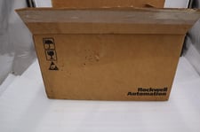 Allen-bradley 20bd8p0a3ayyand1 powerflex 700 series b new drive stock #5355