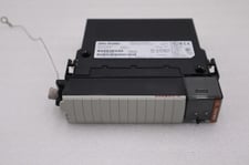 Allen-Bradley Bradley 1756-IT6I2 Ser A ControlLogix 6-Channel Analog Input Module #H107A