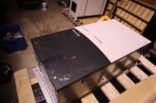 Allen-Bradley Bradley 20BR180A0QYNAND0 SERIES B POWERFLEX 700 DRIVE VFD 150 HP S-155