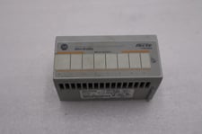 Allen-Bradley bradley 1794-0w8 ser a relay output stock h128a