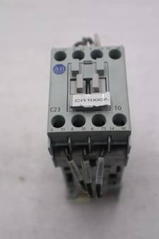 Allen-Bradley Bradley 100-C23Z*10 series C Contactor AB STOCK B-1532
