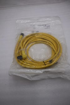 NEW Allen-Bradley Bradley 889R-F6ECRE-4 Ser B AC Micro 6-Pin 4m QD CORDSET STOCK H1054