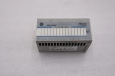 LOT OF 2 - Allen-Bradley 1794-IB16 Ser. A Flex I/O Input Module STOCK H135A