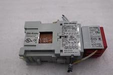 Allen-Bradley 100-C09D*10 SERIES A Control Relay 100S-F Series B #B-1321