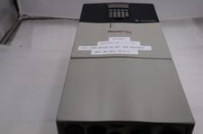 Allen-Bradley VFD Powerflex 700, 20bd040a3nynann0, 30 HP, 480V, 460 Hz STOC 1846