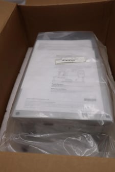 Allen-Bradley bradley 20ac072a0aynanc0 powerflex 70 vfd drive 50 hp new in box #2553-c