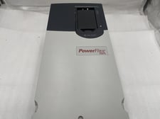 New Allen-Bradley Bradley PowerFlex 753 VFD 20F11ND065AA0NNNNN AC Drive 50HP STOCK 4454