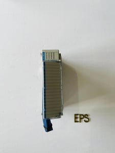 Allen-Bradley 1769-IQ16 SER A Compact I/O Module #K-1026