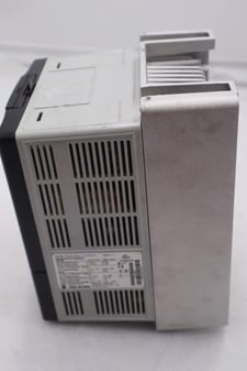 20ad8p0a3aynanc0 Allen-Bradley bradley powerflex 70 5hp ac drive 480 volt stock 3293
