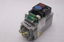 Allen-Bradley 22F-D1P5N103 Power Flex 4M 0.4 kW 0.5 HP AC Drive STOCK B-1383