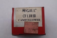 McGill CFH 1-3/8" Cam Follower Bearing STOCK B-1119
